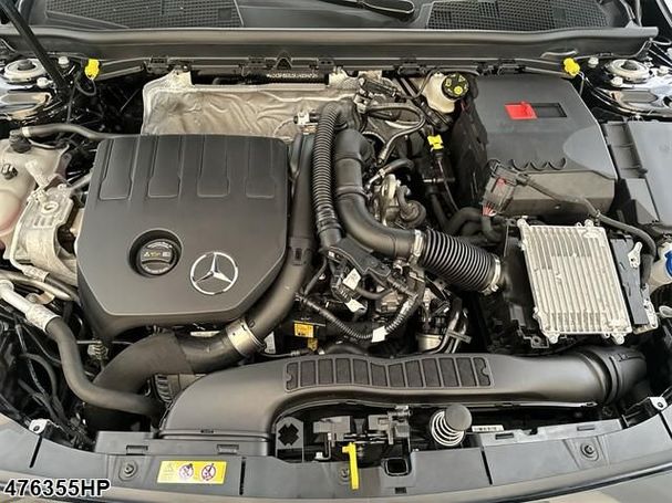 Mercedes-Benz A 180 100 kW image number 6