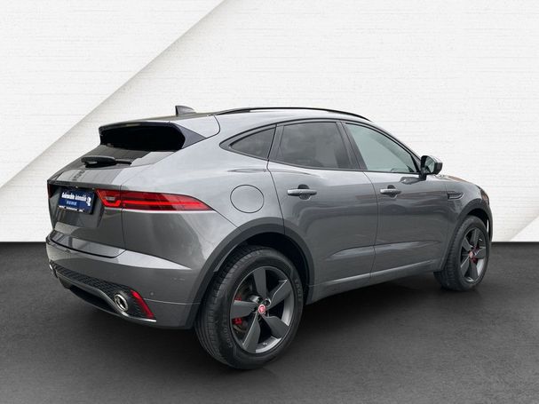 Jaguar E-Pace D240 AWD R-Dynamic SE 177 kW image number 2