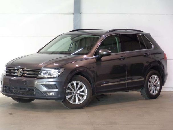 Volkswagen Tiguan 2.0 TDI 110 kW image number 1