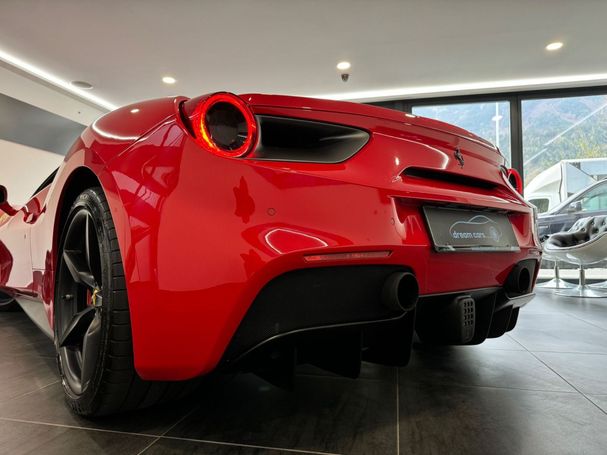 Ferrari 488 GTB 492 kW image number 12