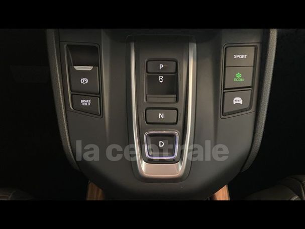 Honda CR-V 135 kW image number 7