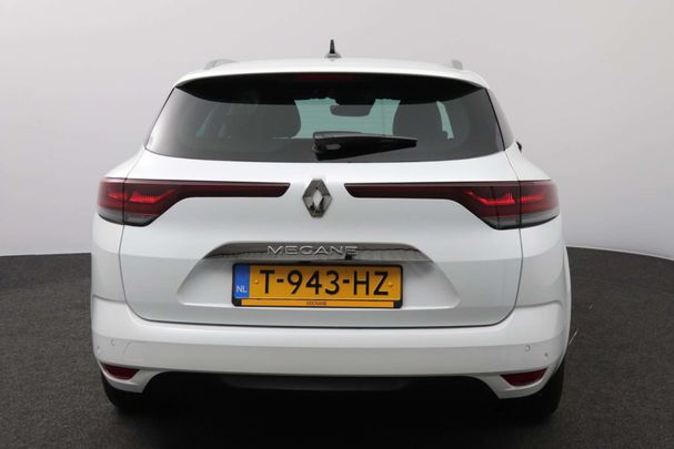 Renault Megane Estate TCe 140 103 kW image number 16