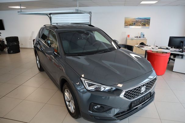 Seat Tarraco 110 kW image number 3