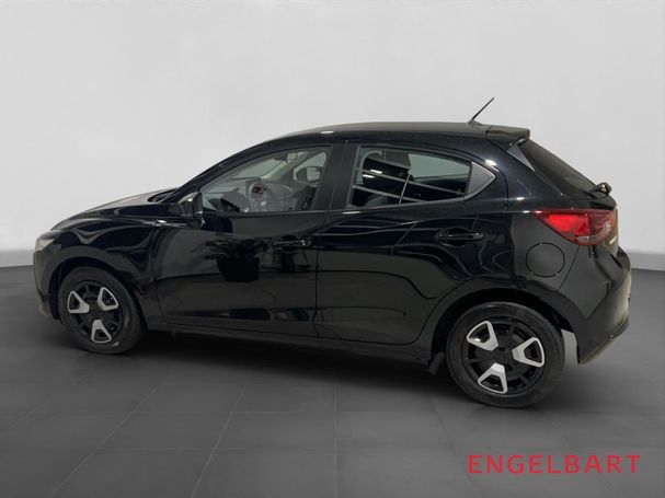 Mazda 2 90 Center-Line 66 kW image number 5