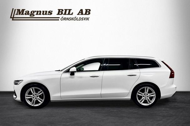 Volvo V60 D3 AWD 110 kW image number 6