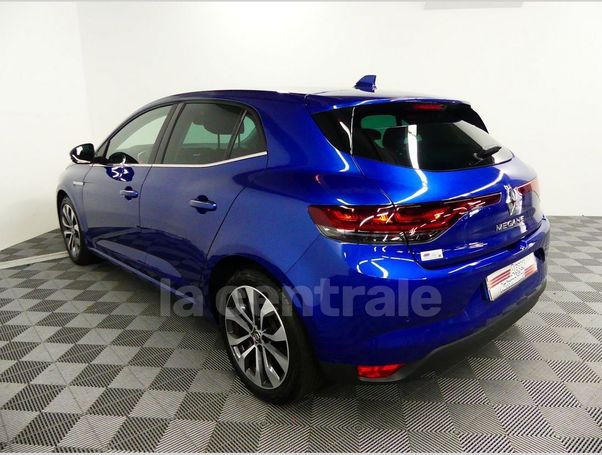 Renault Megane 85 kW image number 4