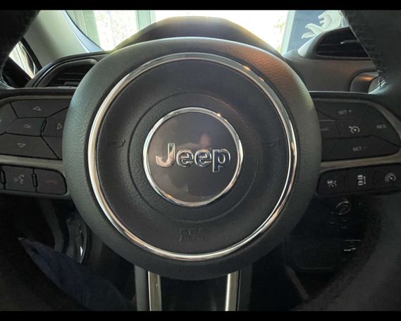 Jeep Renegade 1.3 Limited 110 kW image number 12