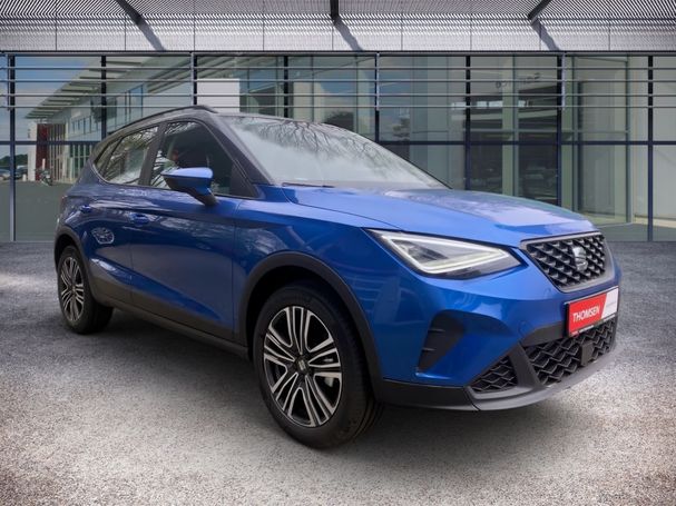 Seat Arona 1.0 Style 85 kW image number 4