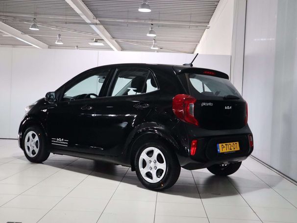 Kia Picanto 1.0 49 kW image number 2