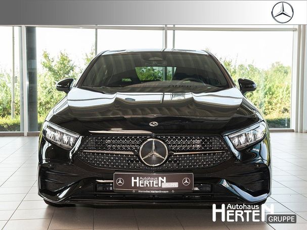 Mercedes-Benz A 180 100 kW image number 3