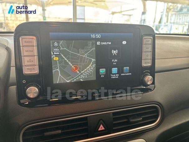 Hyundai Kona 150 kW image number 23