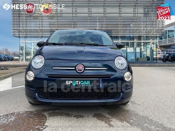 Fiat 500 1.0 51 kW image number 3