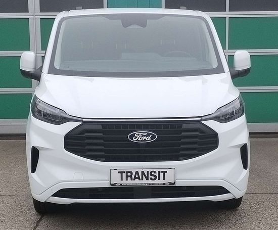 Ford Transit Custom 100 kW image number 2