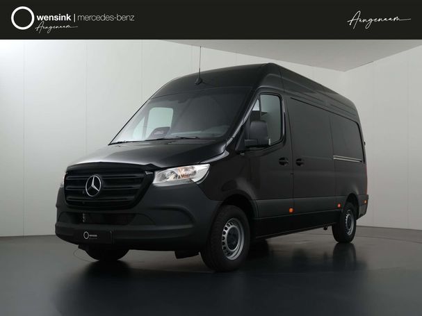 Mercedes-Benz Sprinter 317 RWD 125 kW image number 2