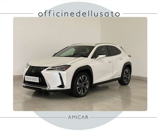 Lexus UX 250h Executive 135 kW image number 1