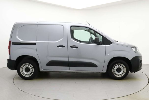 Citroen Berlingo BlueHDi Control 55 kW image number 9