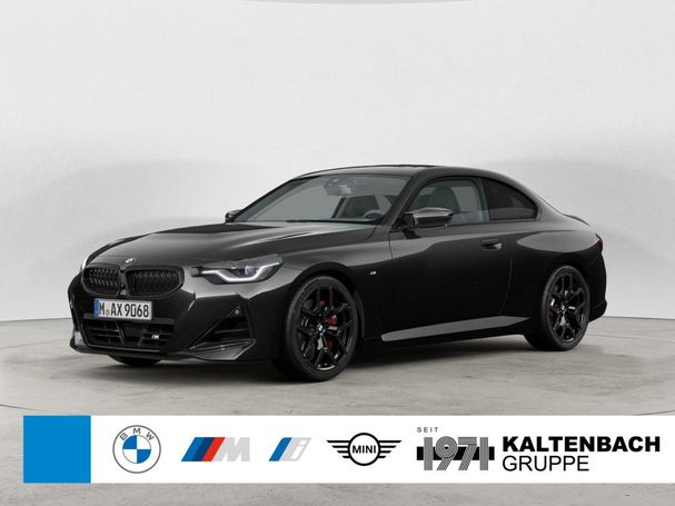 BMW M240 i xDrive 275 kW image number 1