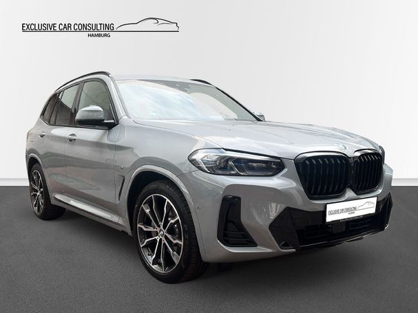 BMW X3 xDrive 210 kW image number 2