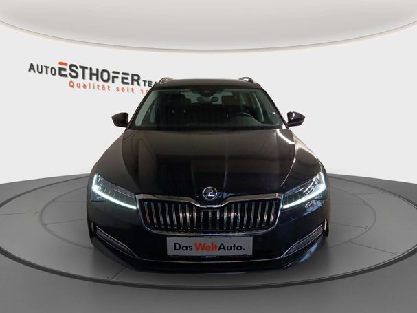 Skoda Superb TDI Style DSG 147 kW image number 2