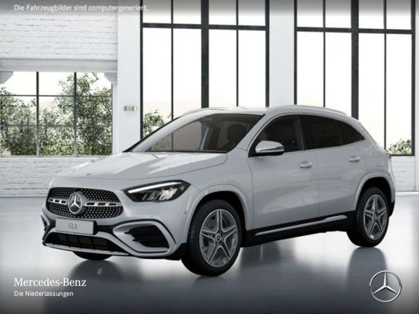 Mercedes-Benz GLA 200 120 kW image number 13