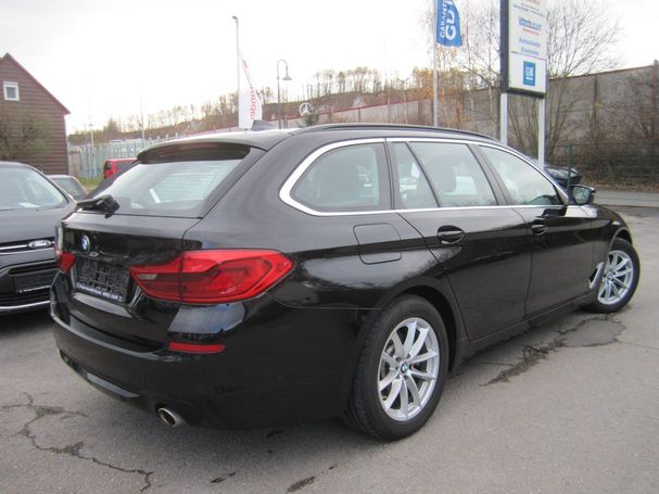 BMW 520d Touring 140 kW image number 3