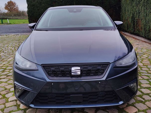 Seat Ibiza 1.0 TSI DSG Style 81 kW image number 3