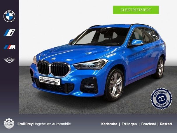 BMW X1 25e xDrive 162 kW image number 1