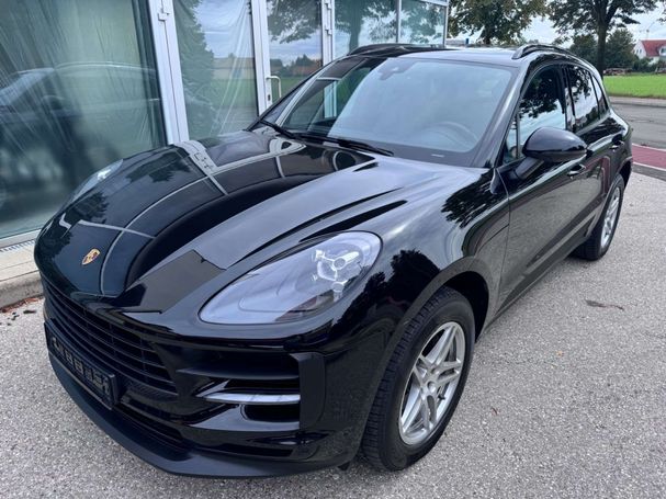 Porsche Macan 180 kW image number 2