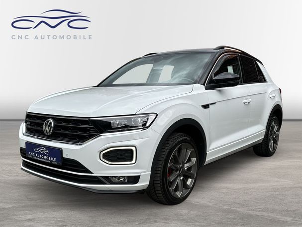 Volkswagen T-Roc 4Motion DSG Sport 140 kW image number 1