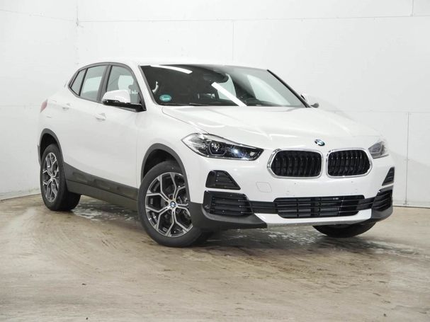 BMW X2 sDrive18i Advantage 100 kW image number 2