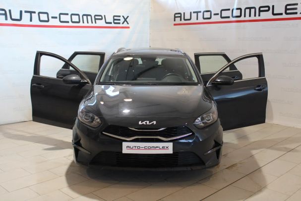 Kia Ceed 1.5 T-GDI 118 kW image number 11