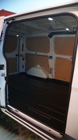 Ford Transit Custom 300 96 kW image number 11