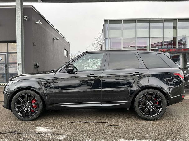 Land Rover Range Rover Sport P400e HSE Dynamic 297 kW image number 12