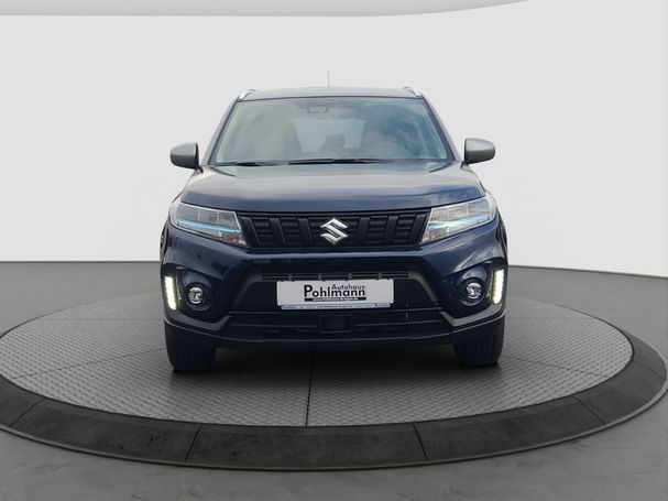 Suzuki Vitara 75 kW image number 11