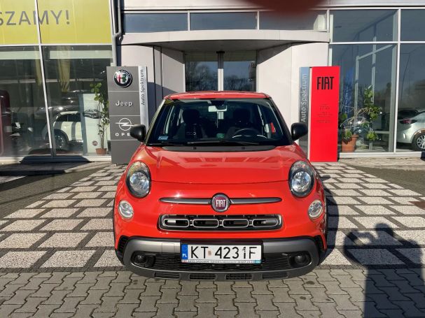 Fiat 500L 1.4 16V City Cross 70 kW image number 5