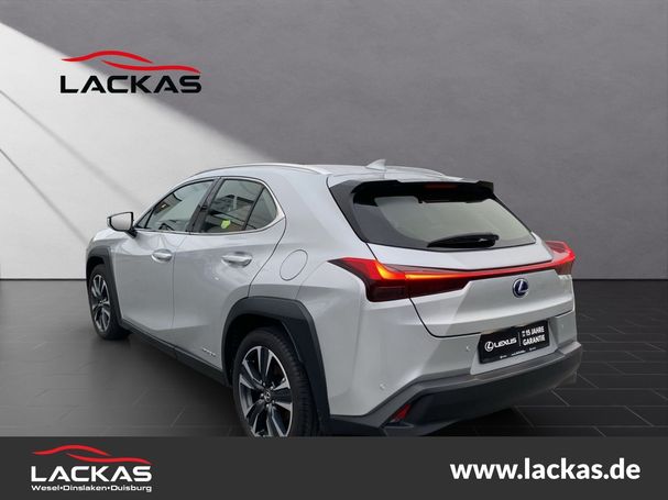 Lexus UX 250h Luxury Line 135 kW image number 4