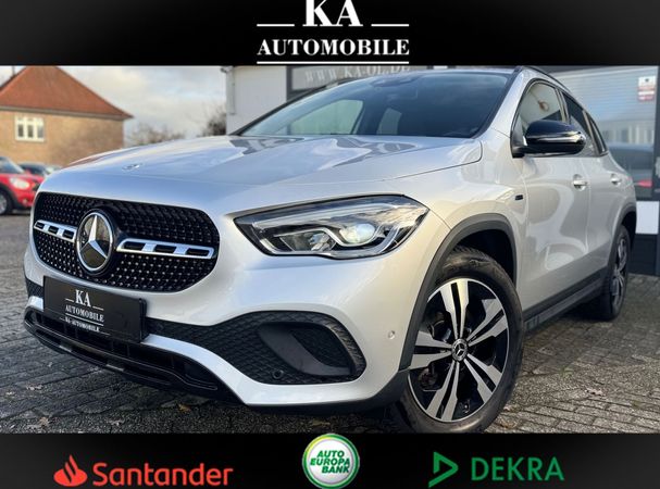 Mercedes-Benz GLA 250 160 kW image number 2