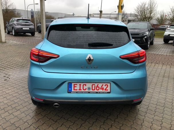 Renault Clio 66 kW image number 15