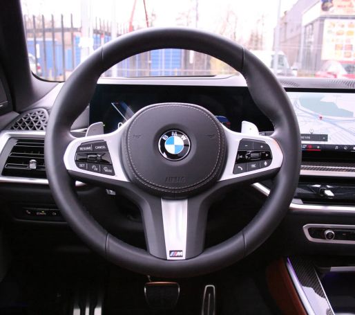 BMW X5 xDrive40i Sport 280 kW image number 24