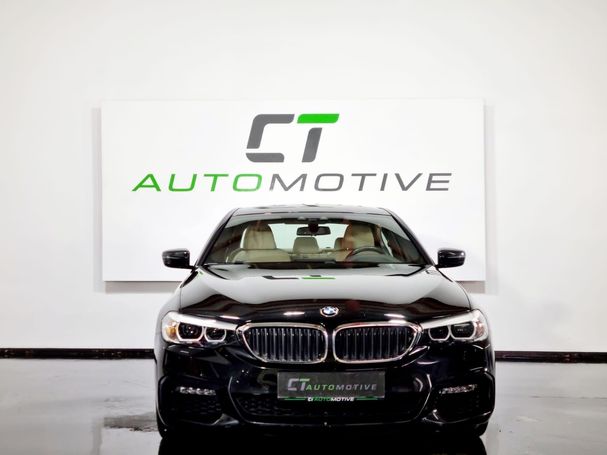 BMW 530d xDrive 195 kW image number 1