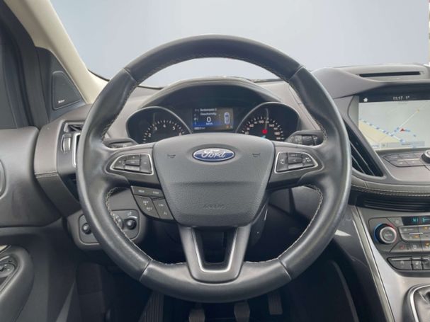 Ford Kuga 110 kW image number 12