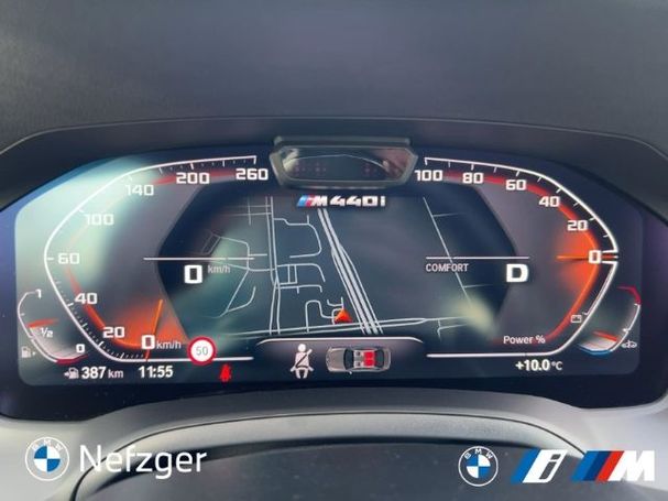 BMW 440i xDrive 285 kW image number 17