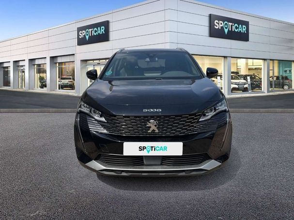 Peugeot 5008 BlueHDi EAT8 Allure 96 kW image number 5