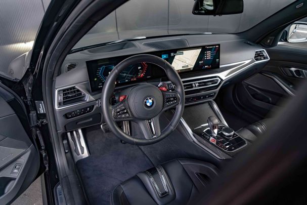 BMW M3 M xDrive 375 kW image number 30