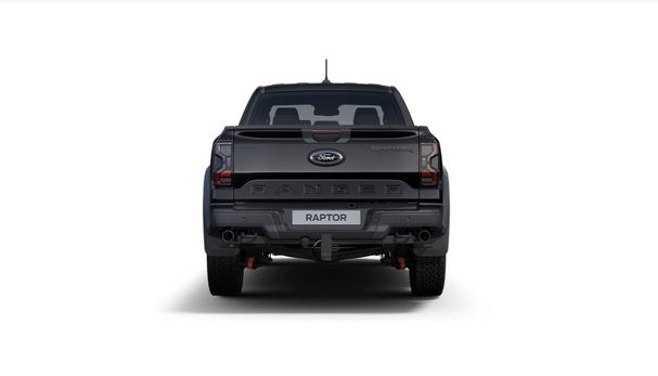 Ford Ranger Raptor 3.0 215 kW image number 19