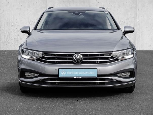 Volkswagen Passat Variant 2.0 TDI Business DSG 110 kW image number 3