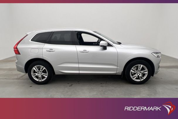 Volvo XC60 D4 Momentum 140 kW image number 6