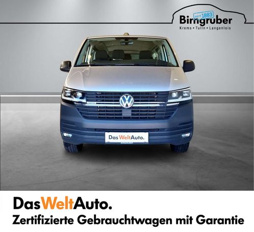 Volkswagen T6 Transporter 4Motion 110 kW image number 1