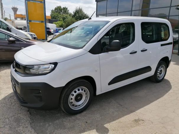 Opel Combo 290 74 kW image number 2