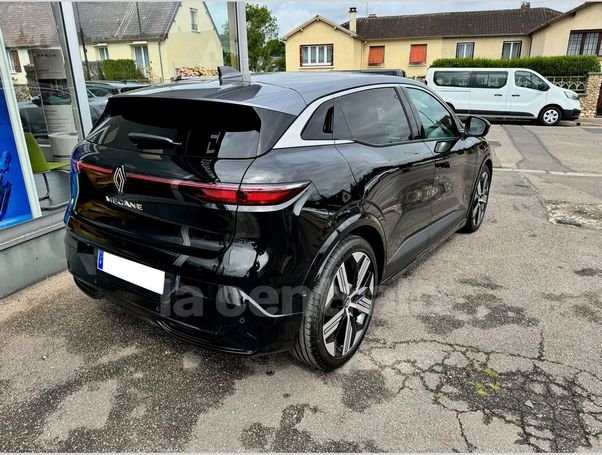 Renault Megane  162 kW image number 2